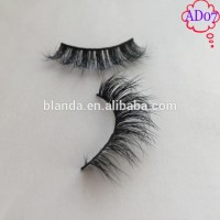 lash doll wholesale Own Brand strip lashes faux mink eyelashes, Custom Eyelash packaging Box with Private label real mink lashes