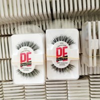 Factory wholesale price 25mm 3d mink eyelashes real siberian mink 25mm lashes with customize own brand box