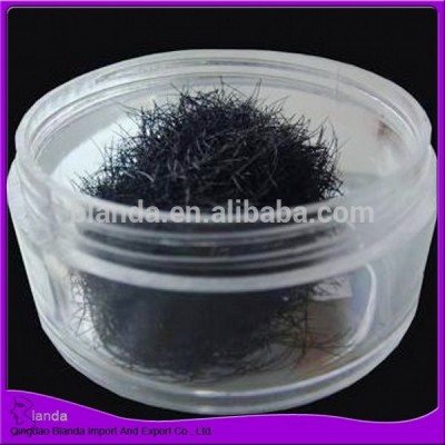 1g per bag single eyelash loose eyelash extensions