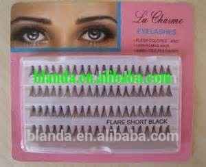 La Charme Eyelash, Eyelashes La Charme #48, Eyelash Extension Glue