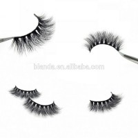 Private Label Super long dramatic 25mm Eyelashes 3D Mink Lashes with Custom Packaging