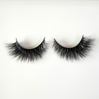 Sexy 100% Handmade 3D Mink False Eyelash Packaging Box 3D Mink Lashes