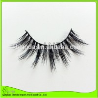 mink lashes ; korean silk eyelashes